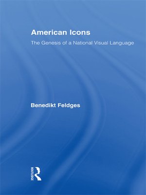 cover image of American Icons